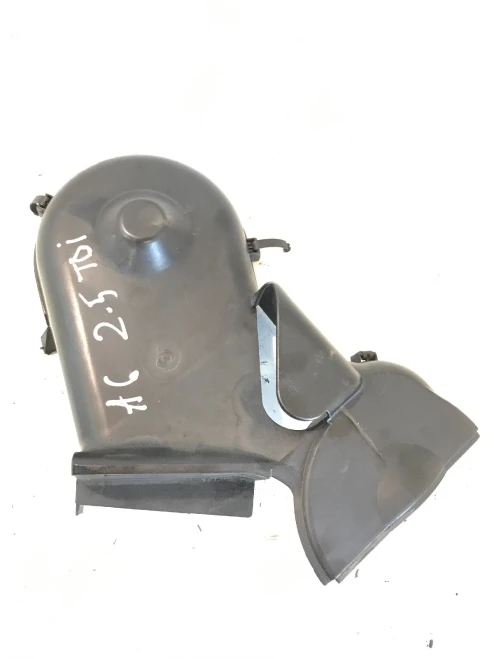 1997-2002 Audi A6 2.5L Diesel TDI Used OEM Timing Cover 059109124C