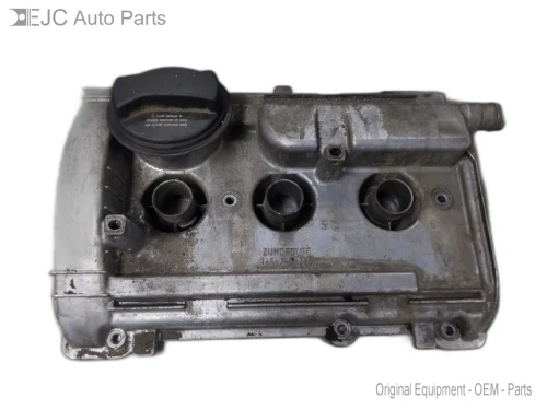 1998-2001 Audi A6 / Quattro 2.8L Left Used Valve Cover 078183471R