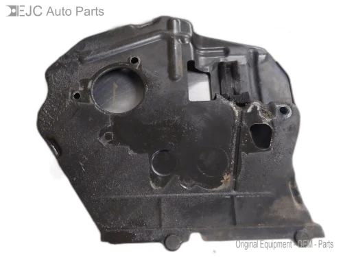 1998-2001 Audi A6 / Quattro 2.8L Left Rear Used Timing Cover 078109098C