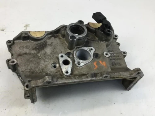 2000-2002 Audi A4 Used Valve Cover