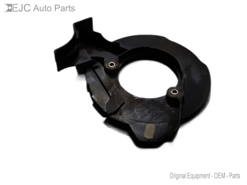 2000-2002 Audi S4 2.7L Lower Turbo Used Timing Cover 078109127E