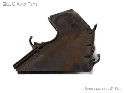 2000-2002 Audi S4 2.7L Turbo Used Timing Cover 078109123AD