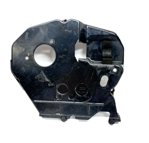 2000-2005 Audi A6 / Allroad Used OEM Timing Cover 078 109 098