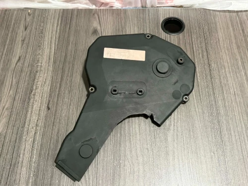2000-2005 Audi S4 / A6 / Allroad 2.7L Upper Used OEM Timing Cover 078109123AJ
