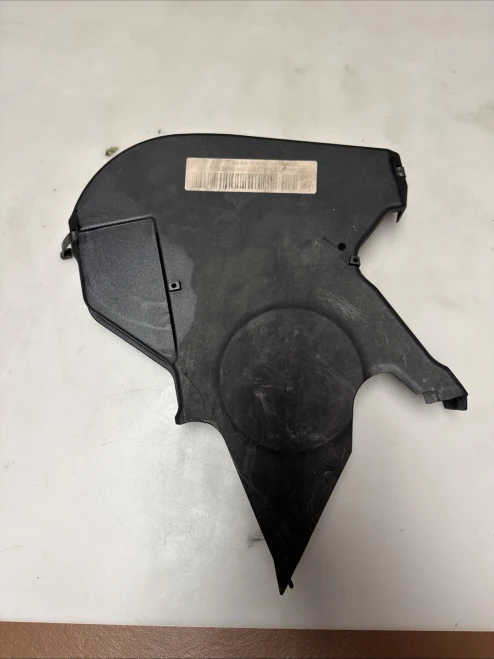 2000-2006 Audi TT Upper Used Timing Cover 06A109108K