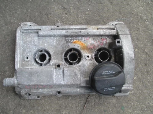 2001 Audi A6 Left Used Valve Cover