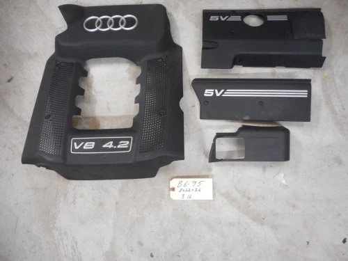 2001 Audi Quattro / A6 AWD Used Valve Cover