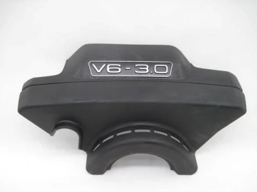 2002 Audi A6 / S6 Used Engine Cover 06C103927D