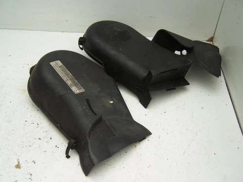 2002-2005 Audi A4 Used Timing Cover