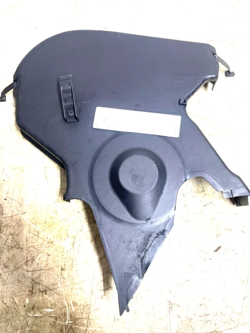 2002-2006 Audi A4 1.8L Upper Used Timing Cover 06B109108E