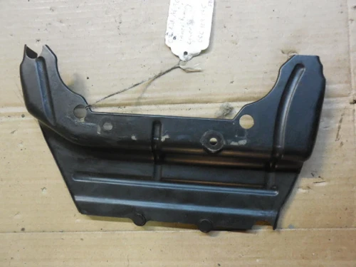 2002-2006 Audi A4 Left Used Timing Cover 06C 109 195