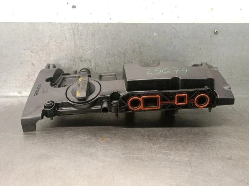 2004 Audi A4 / Quattro 2.0L Front TFSI Used Valve Cover 06D103469M
