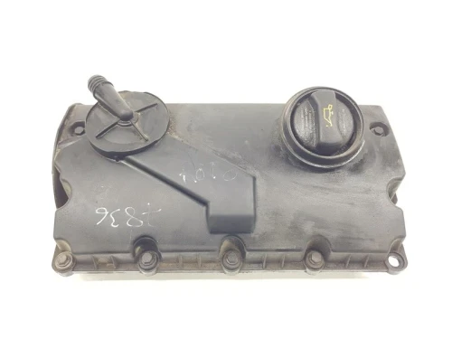 2004 Audi A4 1.9L Diesel TDI Used Valve Cover 038103469AE / 038103475N