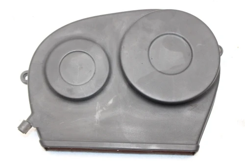 2004 Audi A4 3.0L Left Used Timing Cover 06C109123C