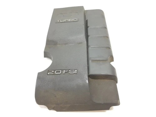 2004 Audi A6 2.0L TFSI Used Engine Cover 06D103925A