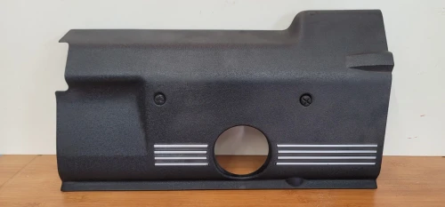 2004 Audi A6 4.2L Left Used Valve Cover 077103723K