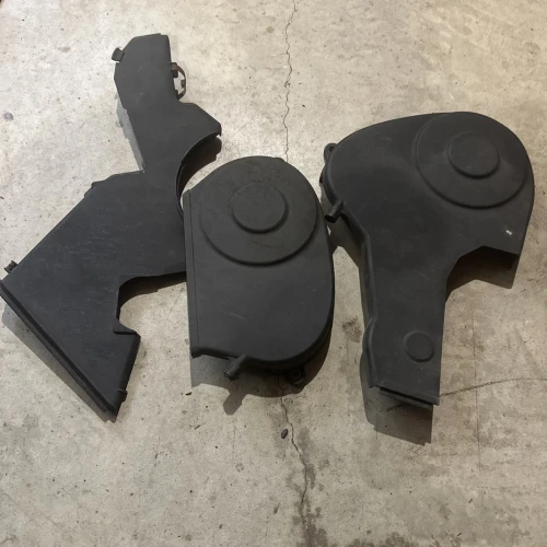 2004 Audi A8 Used Timing Cover