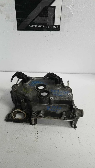 2004-2007 Audi TT 3.2L Upper Used Timing Cover