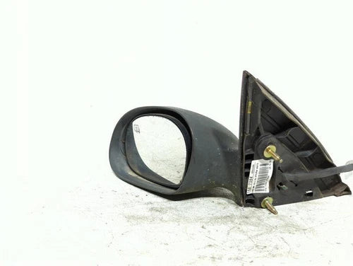 2000 Mercury Sable Power W/Heat Fixed L. Paint to Ma Used OEM Left Door Mirror