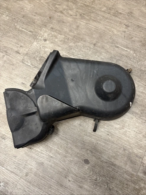 2005 Audi A4 / S4 Diesel Used Timing Cover 059109123K