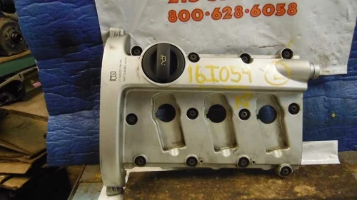 2005 Audi A4 Used Valve Cover