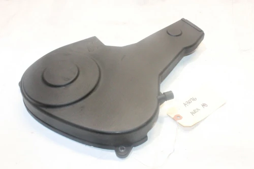2005 Audi A8 / Quattro Upper Left Used Timing Cover