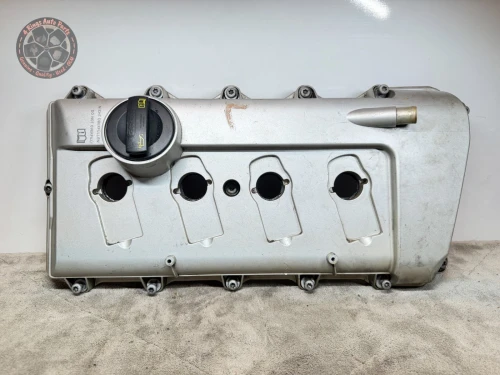 2005-2008 Audi S4 4.2L Left V8 Used OEM Valve Cover 079103475S