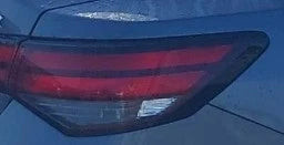 2020-2024 Nissan Sentra RH Passenger Quarter Panel Mounted Tail Light Lamp OEM used OEM tail light assembly