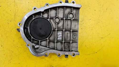 2005-2009 Audi Q7 / Quattro 3.0L Right Diesel TDI Used Timing Cover 059109130D