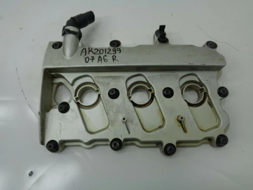 2005-2011 Audi A6 / Quattro 3.2L Right Used OEM Valve Cover AK201299