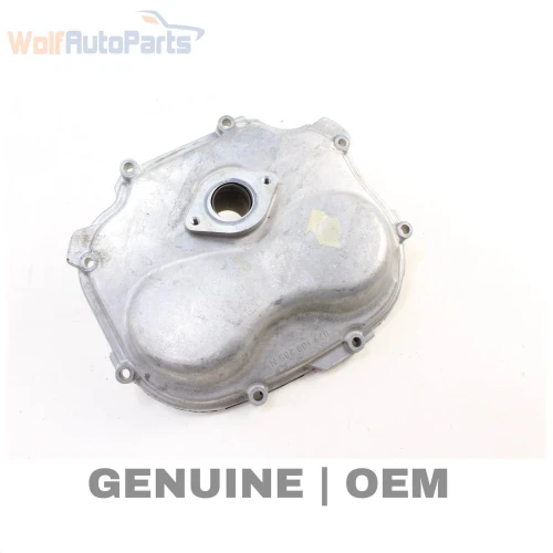 2005-2011 Audi A6 / Quattro Left Used Timing Cover 079109285N