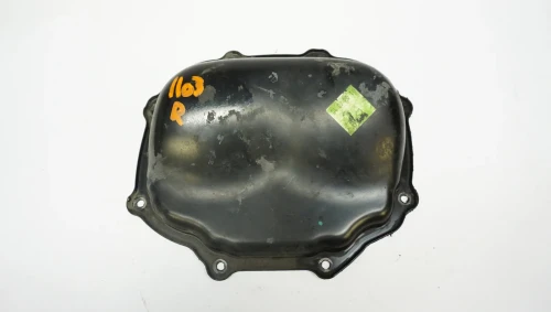 2005-2011 Audi A6 3.2L Right Used Timing Cover