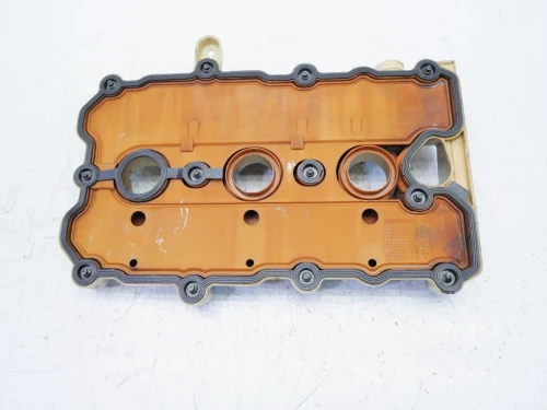 2006 Audi A4 3.2L V6 FSI Used Valve Cover 06E103472L