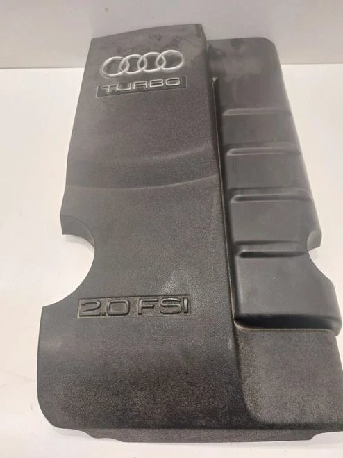 2006 Audi A4 Used Engine Cover 06D103925A