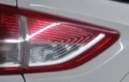 13 14 15 16 Ford Escape Driver LH Lid Mounted Tail Lamp Light OEM used OEM tail light assembly