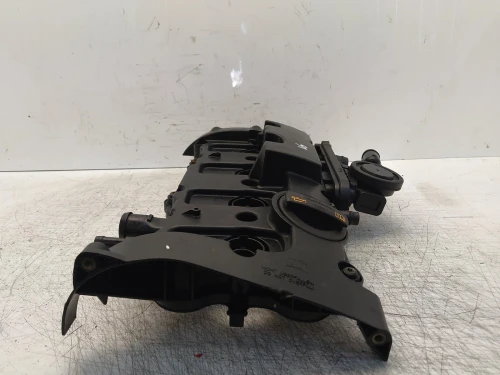 2007 Audi A6 2.0L TFSI Used Valve Cover 06F129101R