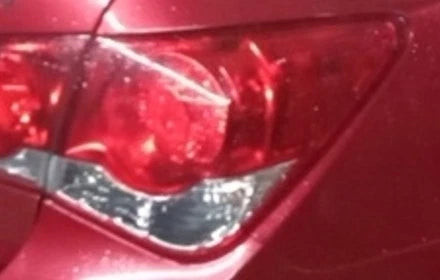 11 12 13 14 15 16 Chevrolet Cruze Passenger RH Quarter Mounted Tail Lamp OEM used OEM tail light assembly