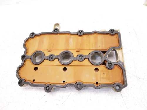 2007 Audi Quattro / A6 2.4L Used Valve Cover 06E103472L