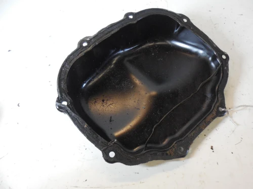 2007-2008 Audi A6 / Quattro 3.2L Right V6 Used Timing Cover 06E109286