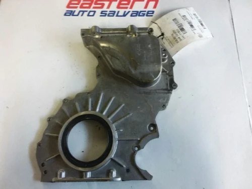 2007-2010 Audi Q7 3.6L Lower Used Timing Cover
