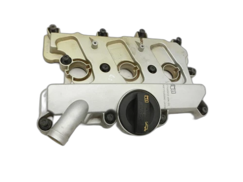 2007-2012 Audi A5 Left FSI Used Valve Cover 06E103472N