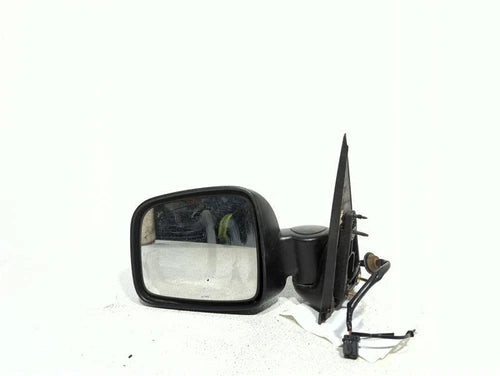 2002 Jeep Liberty Power L. W/Automatic Dimming Used OEM Left Door Mirror