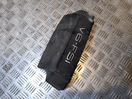 2008 Audi A6 / S6 Diesel Used Engine Cover 06E108925F