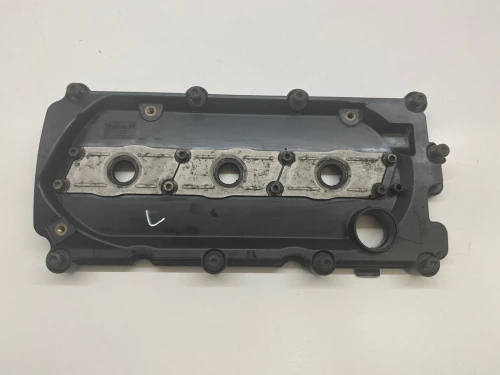 2008 Audi A6 2.7L / 3.0L Left Diesel TDI Used Valve Cover 059103469AC