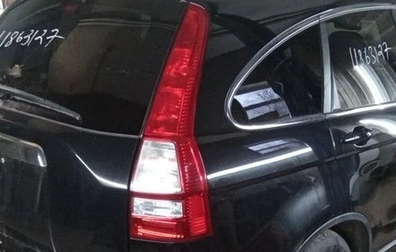 07 08 09 10 11 Honda CRV Passenger RH Quarter Mounted Tail Lamp Light OEM used OEM tail light assembly