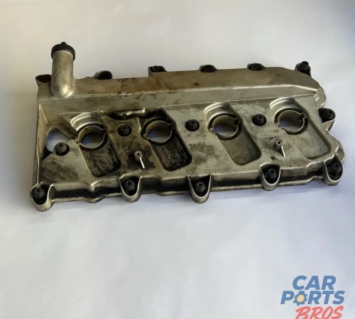 2008 Audi Q7 4.2L Right V8 Used OEM Valve Cover 079103472A