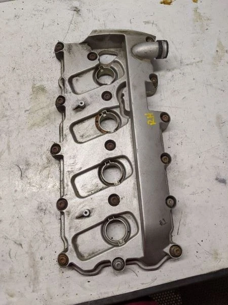 2008 Audi Q7 Used Valve Cover