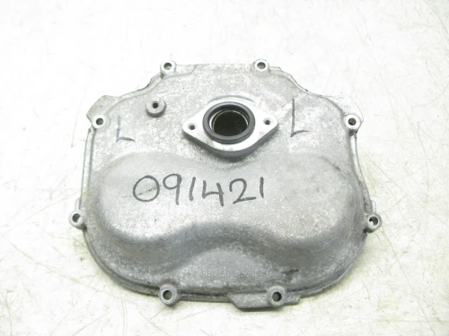 2008-2009 Audi A8 / Quattro 4.2L Left Used Timing Cover