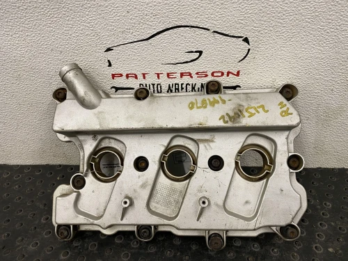 2008-2010 Audi A5 3.2L Right Used Valve Cover