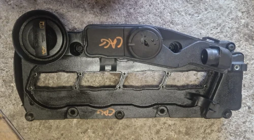 2008-2012 Audi A4 / A5 / Q5 2.0L Diesel TDI Used Valve Cover 03L103469L